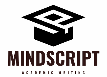 Mindscript academic writing service