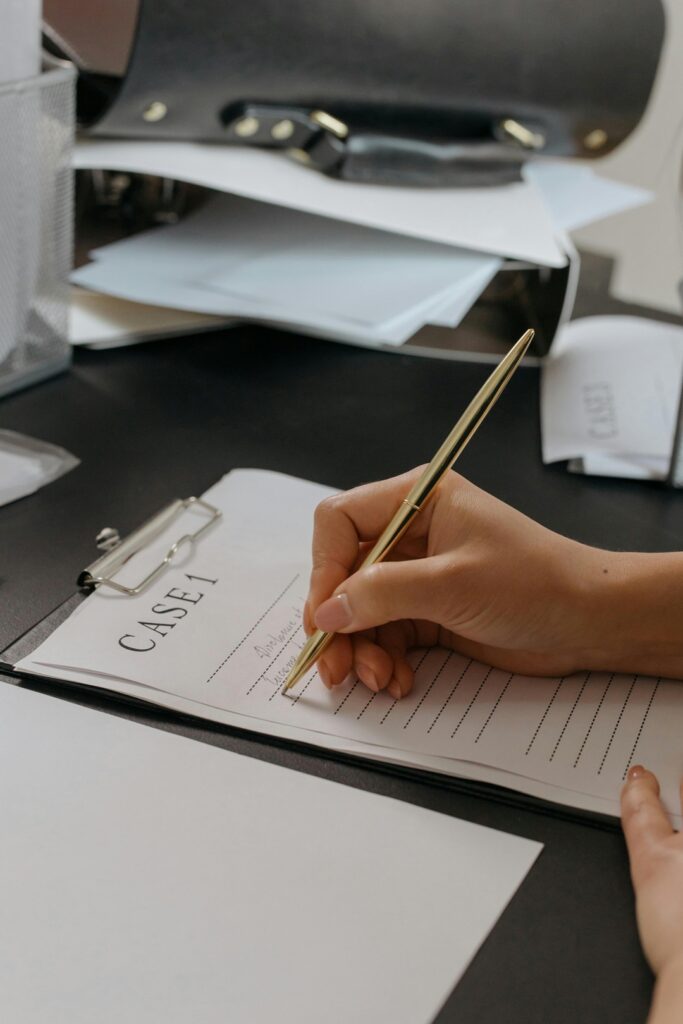 Assignment Brief