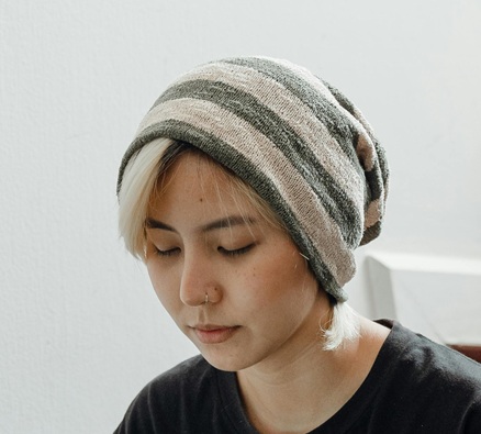 Asian Student